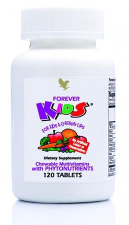 Forever Kids